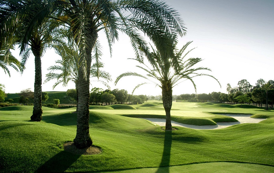 Royal Seville Golf Club